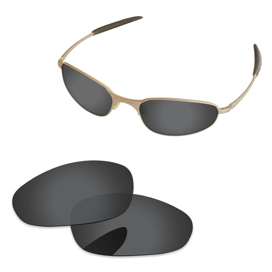 Oakley A Wire Replacement Lenses