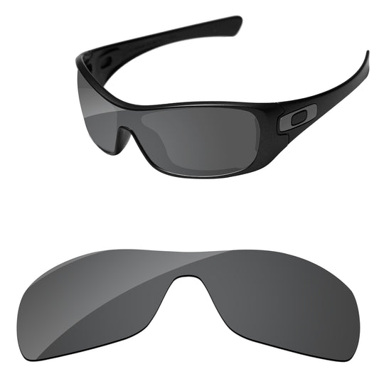 Oakley Antix Replacement Lenses