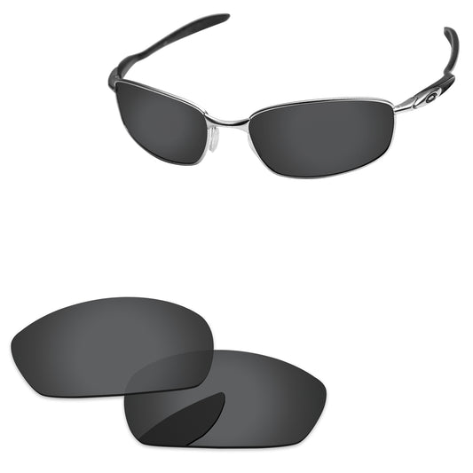 Oakley Blender Replacement Lenses