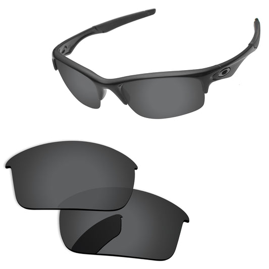 Oakley Bottle Rocket Replacement Lenses