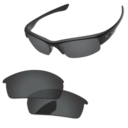 Oakley Bottlecap Replacement Lenses