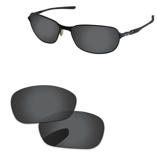 Oakley C Wire 2011 Replacement Lenses