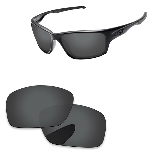 Oakley Canteen 2014 Replacement Lenses