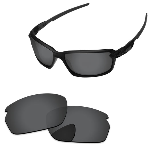 Oakley Carbon Shift Replacement Lenses