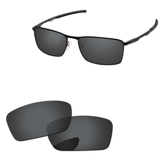 Oakley Conductor 6 Replacement Lenses