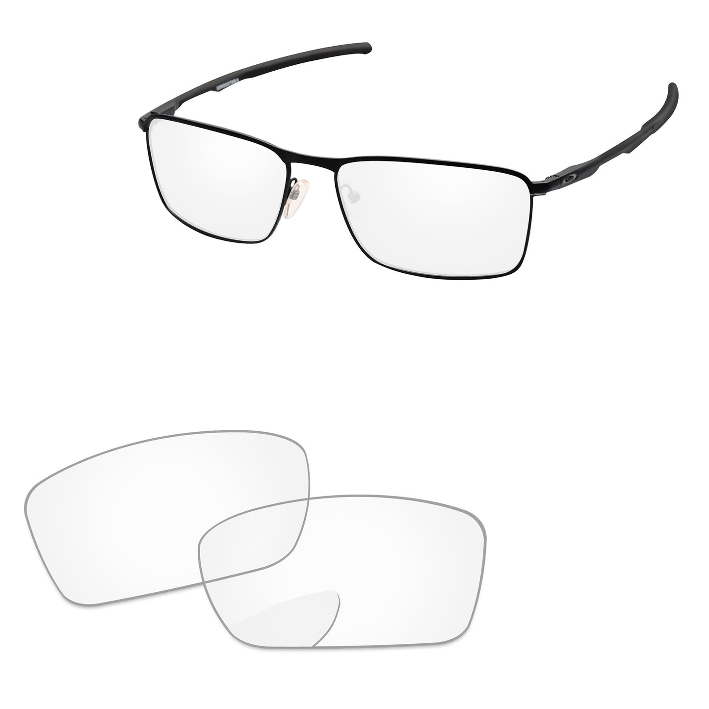 Replacement Lenses for Oakley Conductor 6