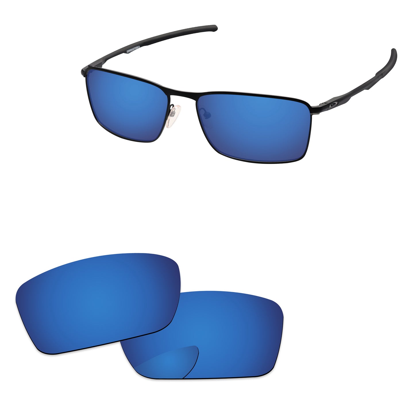 Replacement Lenses for Oakley Conductor 6