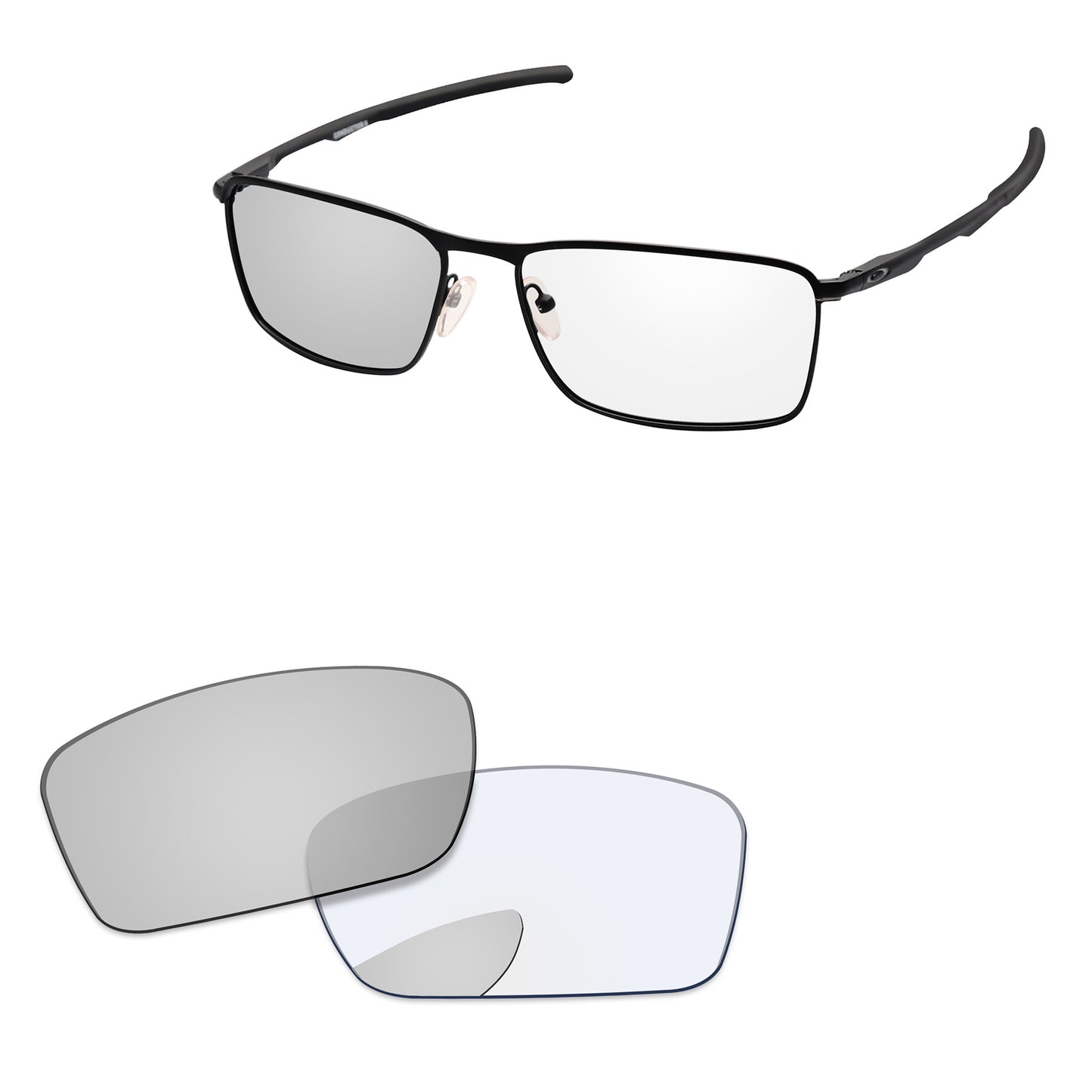 Replacement Lenses for Oakley Conductor 6