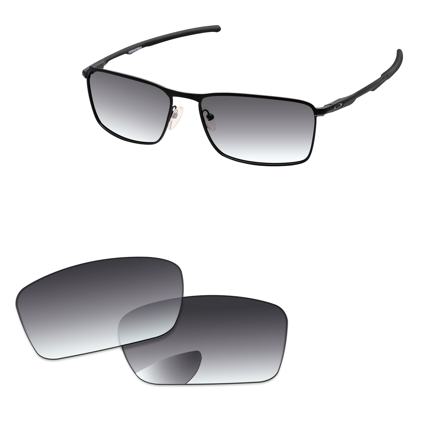 Replacement Lenses for Oakley Conductor 6