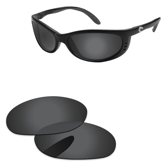 Costa Del Mar Fathom Replacement Lenses