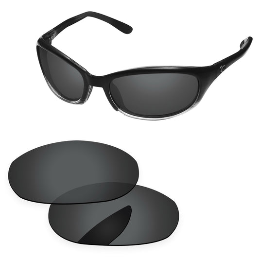 Costa Del Mar Harpoon Replacement Lenses