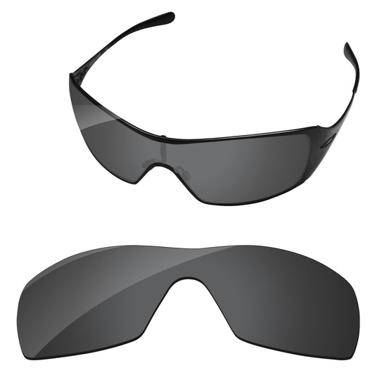 Oakley Dart Replacement Lenses