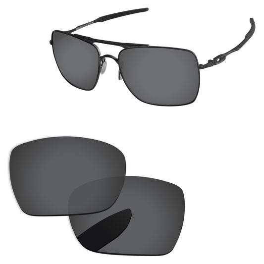 Oakley Deviation Replacement Lenses