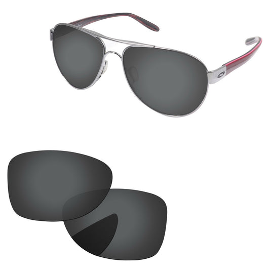 Oakley Disclosure Replacement Lenses