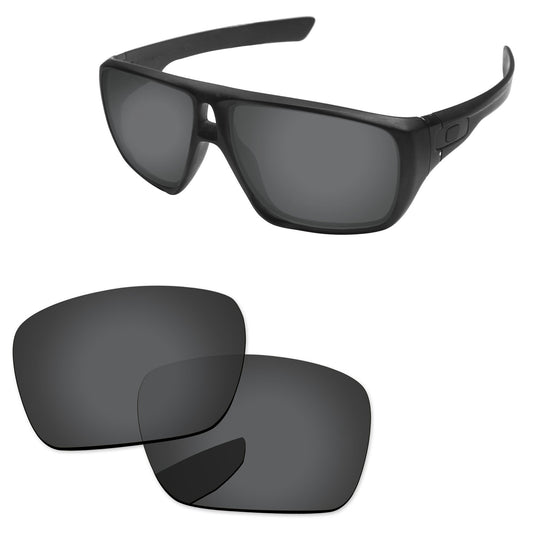 Oakley Dispatch 1 Replacement Lenses