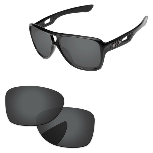 Oakley Dispatch 2 Replacement Lenses