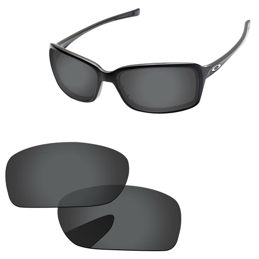 Oakley Dispute Replacement Lenses