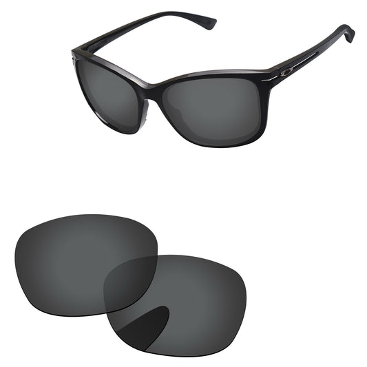 Oakley Drop In Replacement Lenses