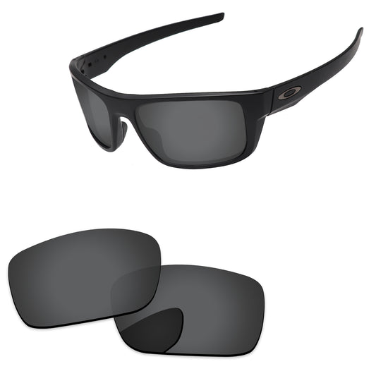 Oakley Drop Point Replacement Lenses