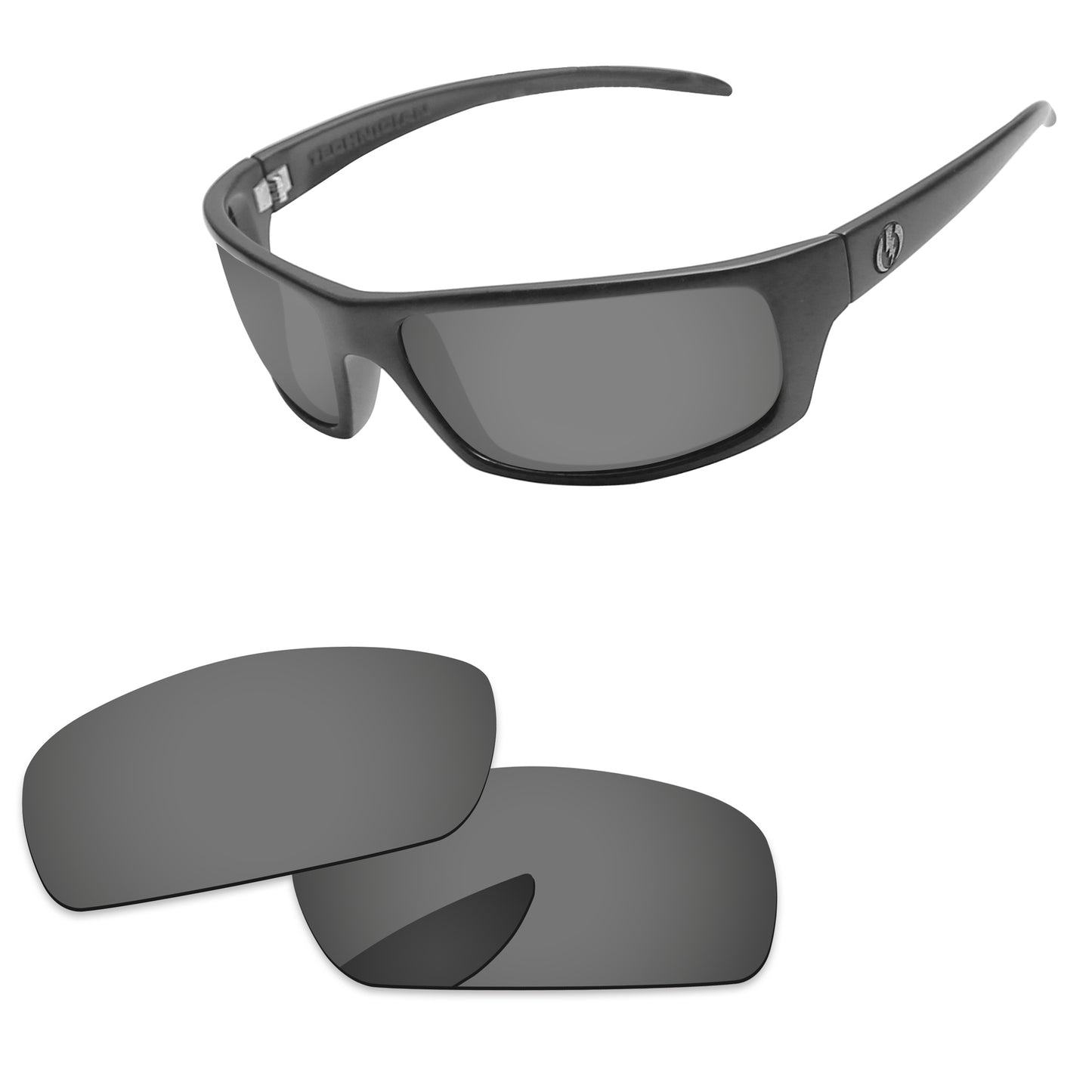 Replacement Lenses for Electric Technician