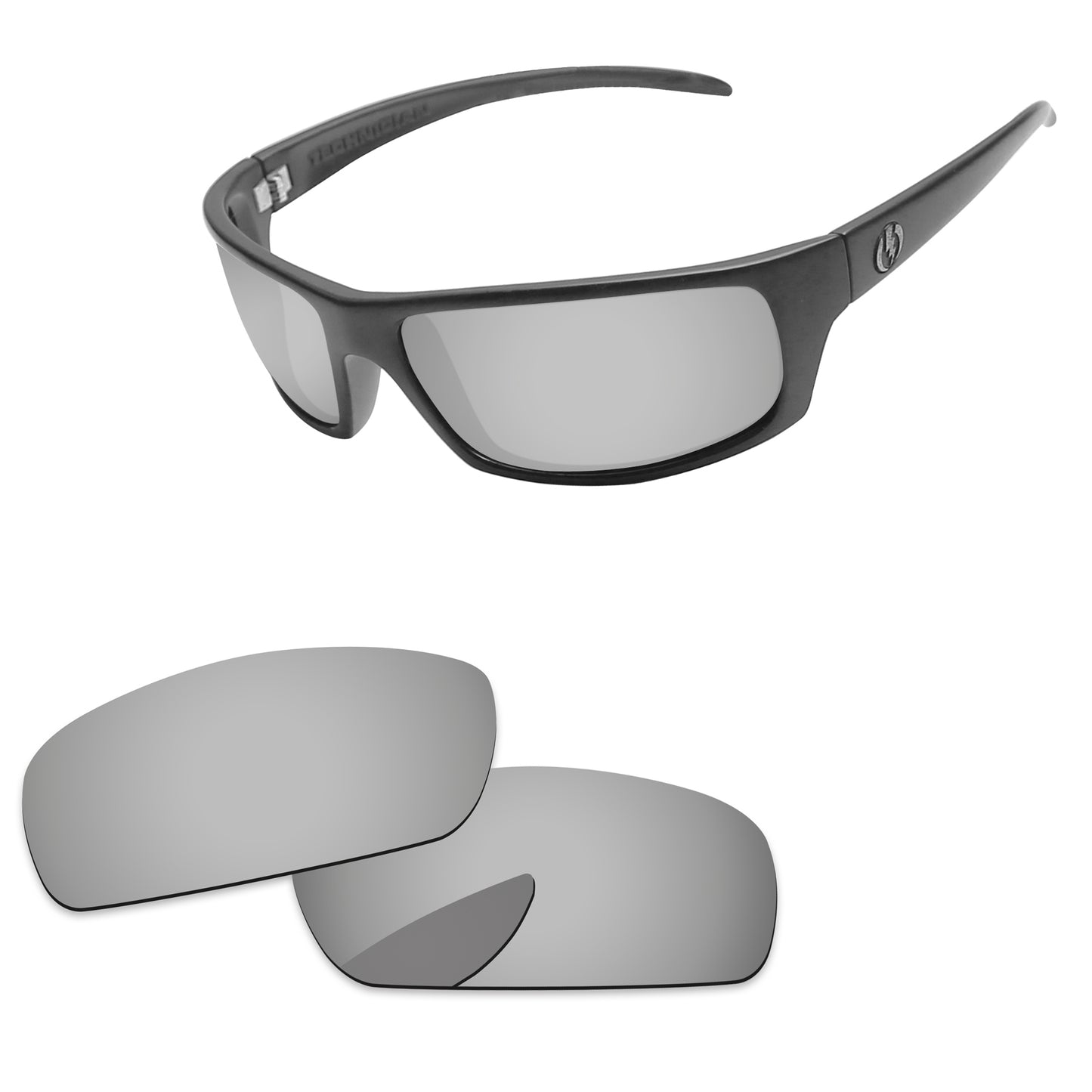 Replacement Lenses for Electric Technician