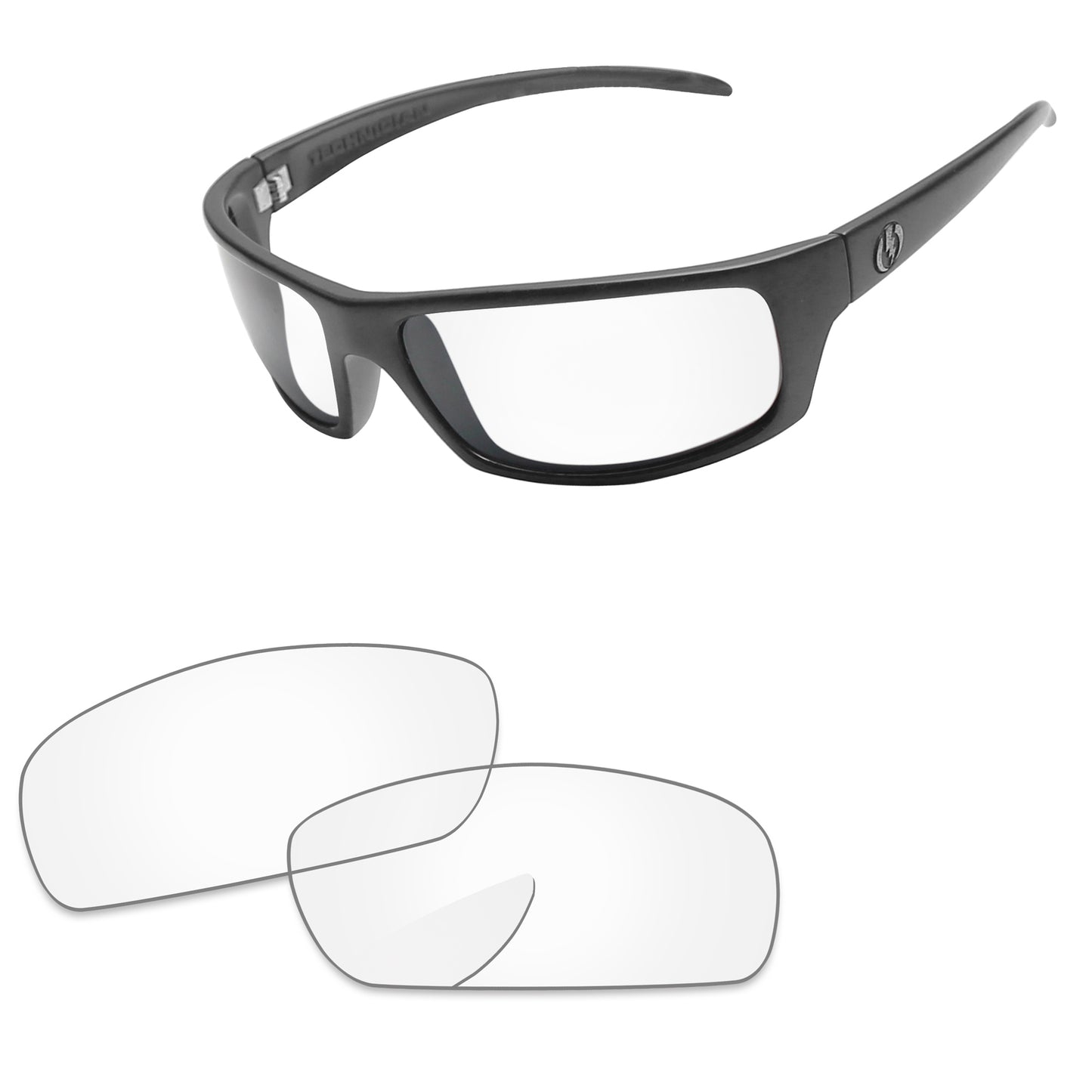 Replacement Lenses for Electric Technician