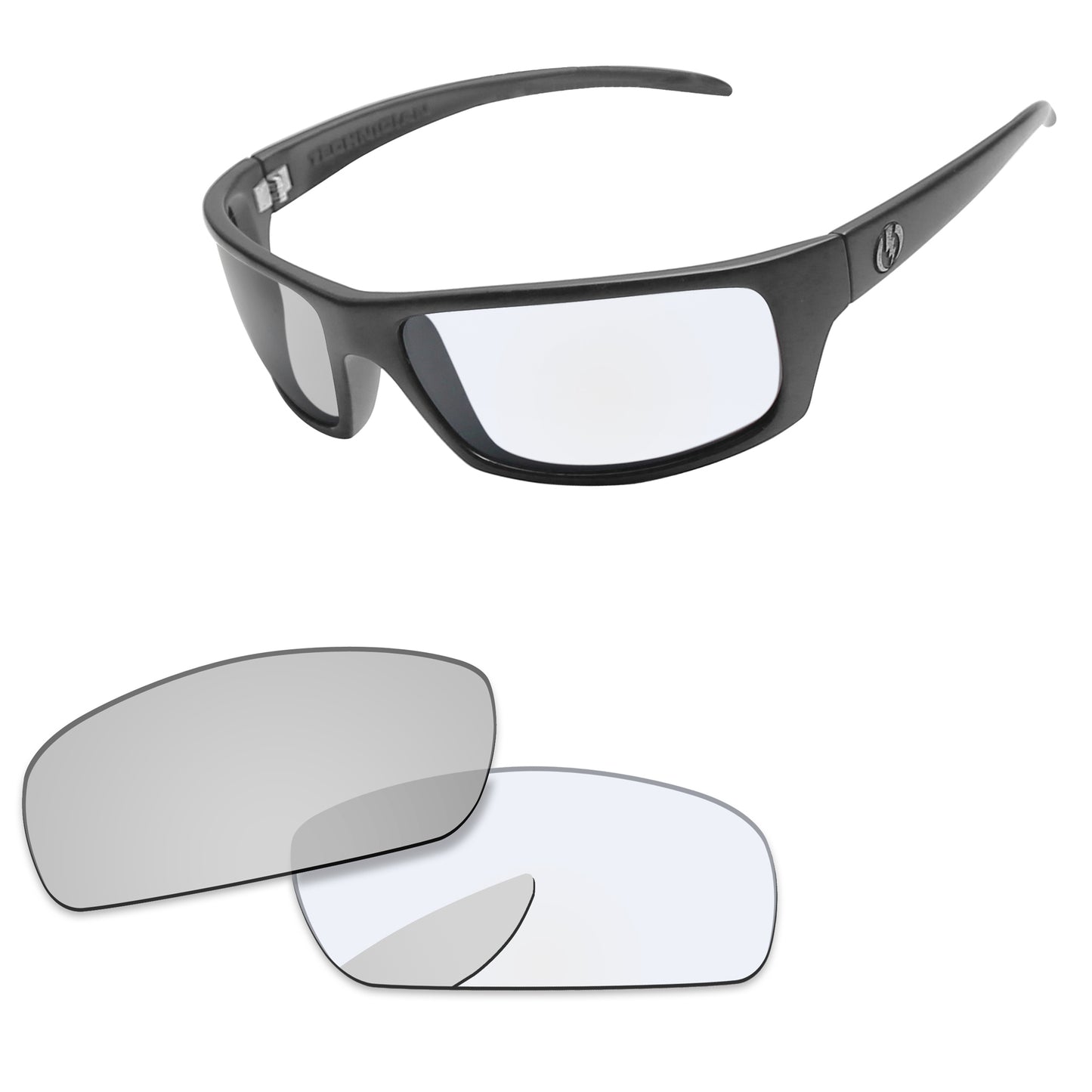 Replacement Lenses for Electric Technician