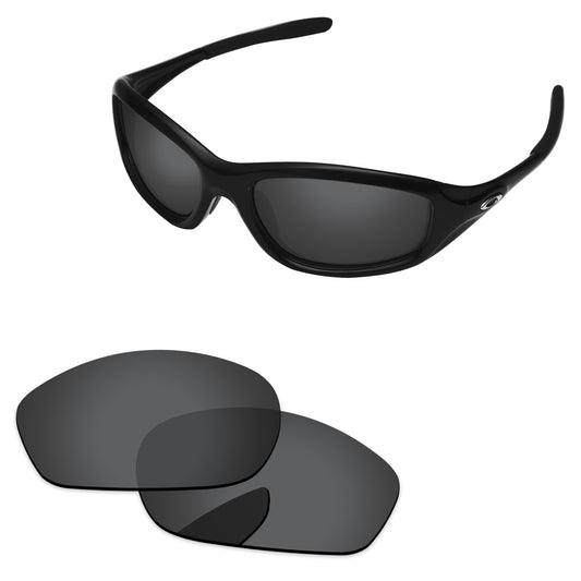 Oakley Encounter Replacement Lenses