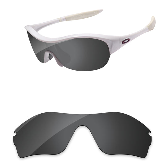 Oakley Endure Edge Replacement Lenses