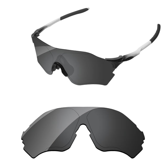 Oakley EVZero Range Replacement Lenses