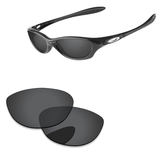 Oakley Fate Replacement Lenses