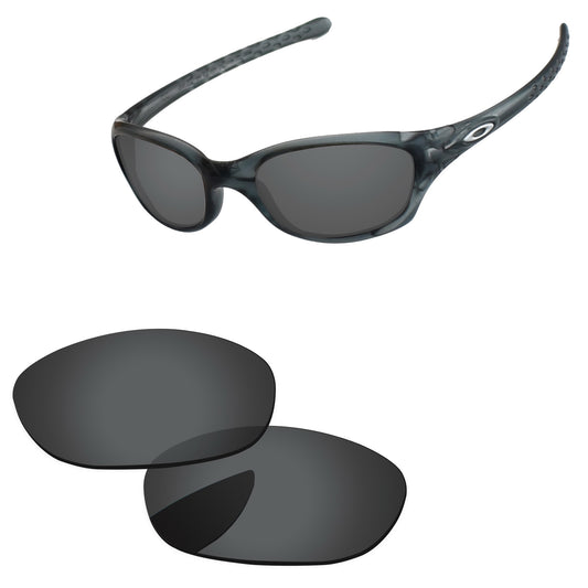 Oakley Fives 2.0 Replacement Lenses