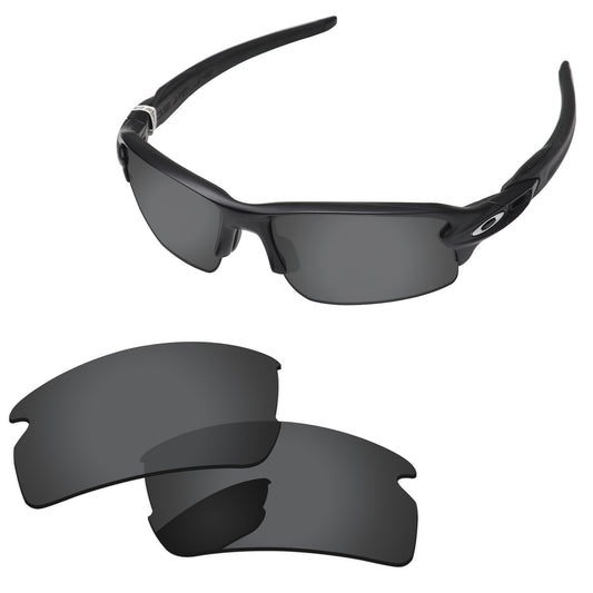 Oakley Flak 2.0 Replacement Lenses