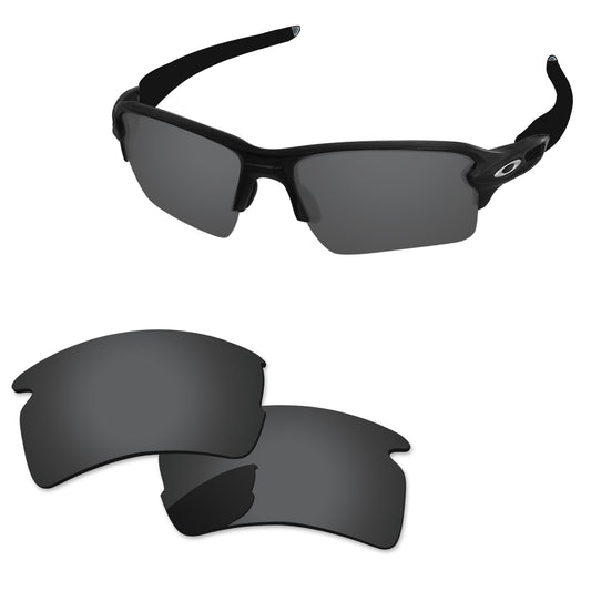 Oakley Flak 2.0 XL Replacement Lenses