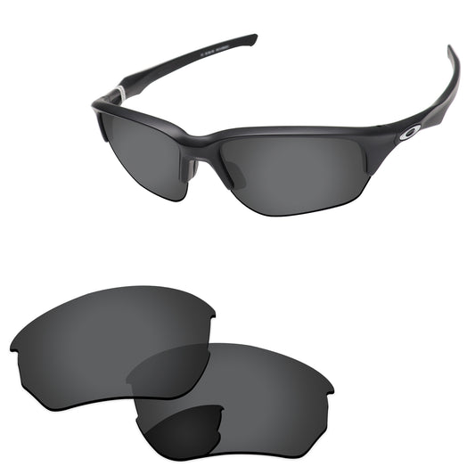 Oakley Flak Beta Replacement Lenses