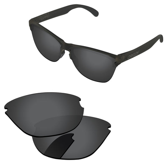 Oakley Frogskins Lite Replacement Lenses