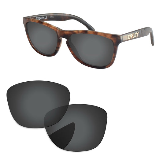 Oakley Frogskins LX Asian Fit Replacement Lenses