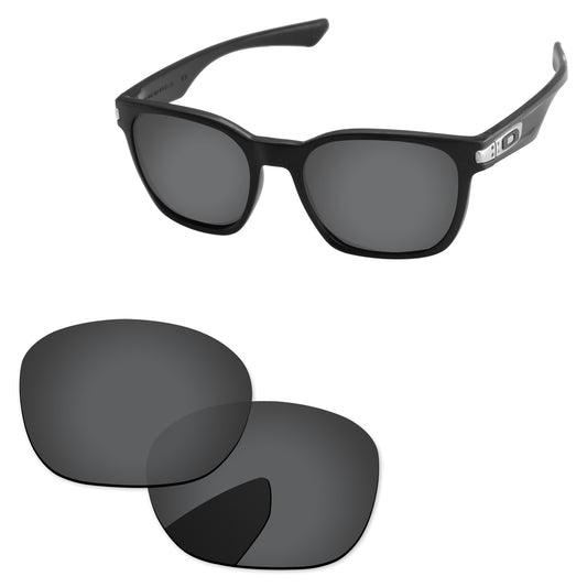 Oakley Garage Rock Replacement Lenses