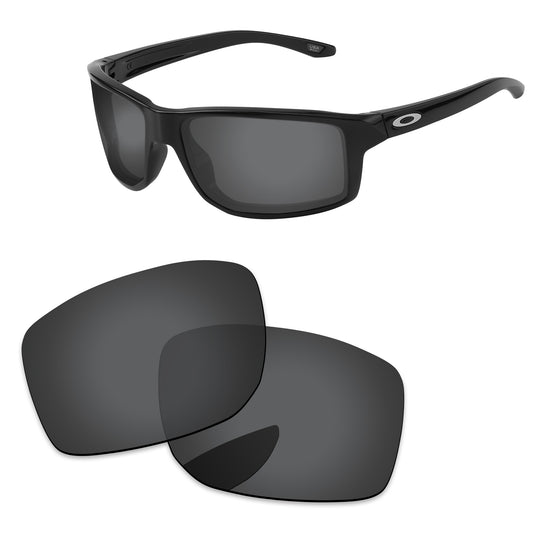 Oakley Gibston Replacement Lenses