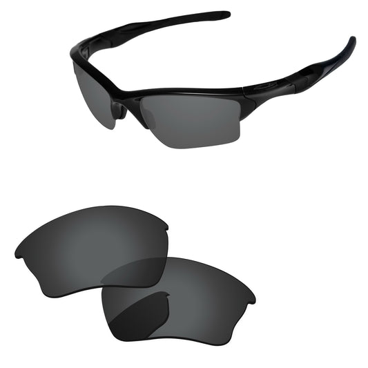 Oakley Half Jacket 2.0 XL Vented Replacement Lenses