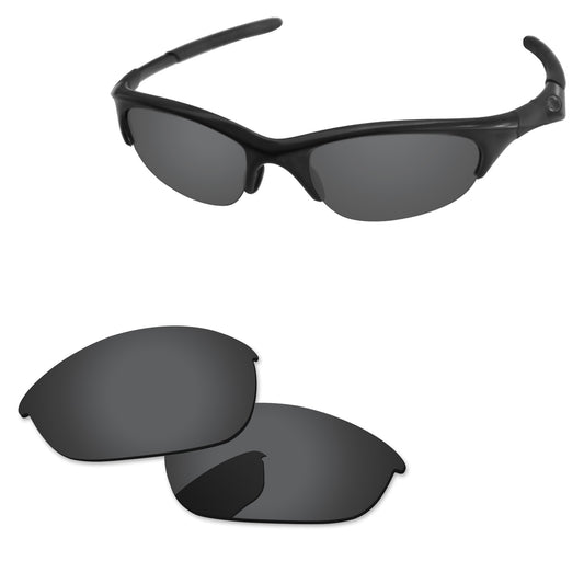 Oakley Half Jacket Replacement Lenses