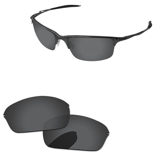 Oakley Half Wire 2.0 Replacement Lenses