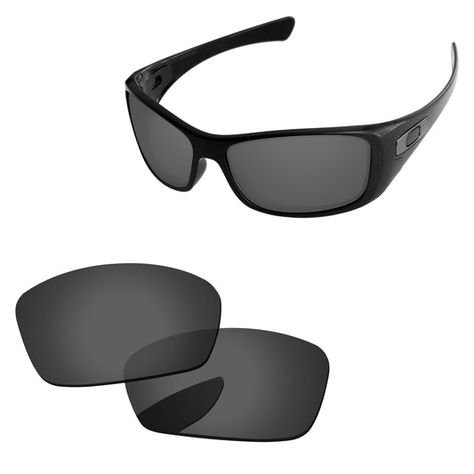 Oakley Hijinx Replacement Lenses