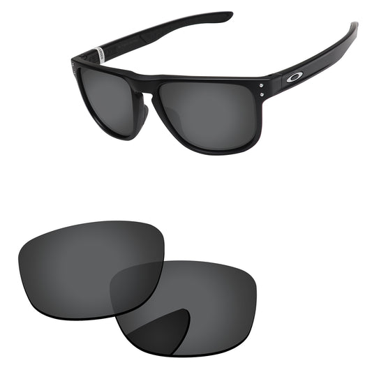 Oakley Holbrook R Asian Fit Replacement Lenses