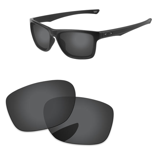 Oakley Holston Replacement Lenses