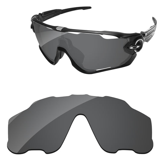 Oakley Jawbreaker Replacement Lenses