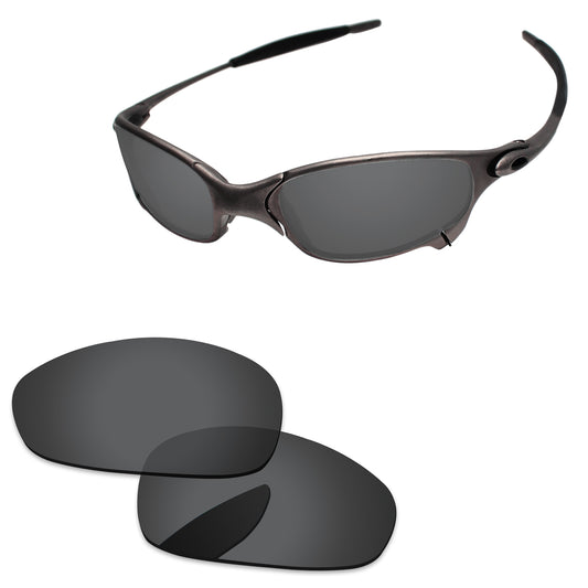 Oakley Juliet Replacement Lenses