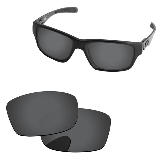 Oakley Jupiter Factory Lite Replacement Lenses