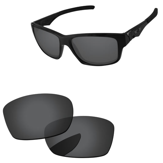 Oakley Jupiter Squared Replacement Lenses