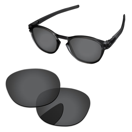 Oakley Latch Asian Fit Replacement Lenses